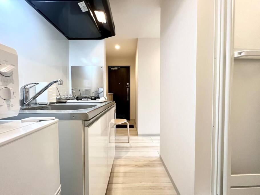 Apartamento Tyo Ikebukuro Designer's 303