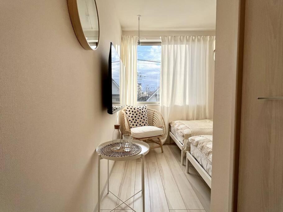 Apartamento Tyo Ikebukuro Designer's 303
