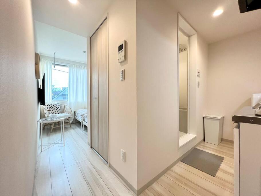Apartamento Tyo Ikebukuro Designer's 303 *