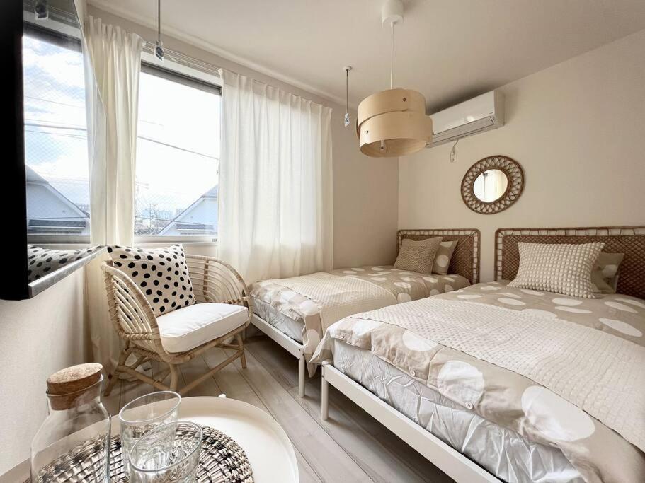 Tyo Ikebukuro Designer's 303 Apartamento *
