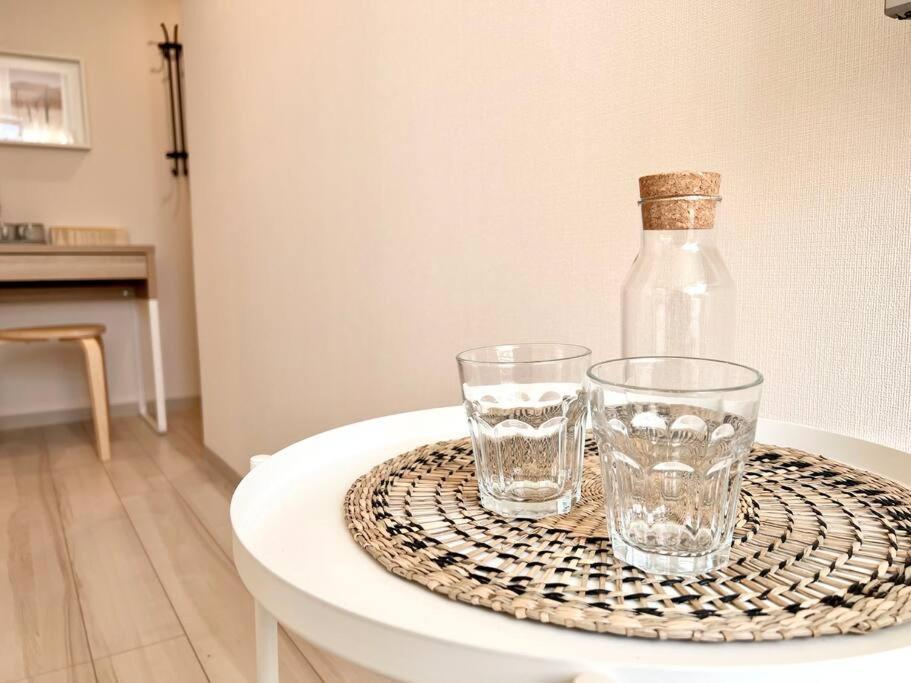 Apartamento Tyo Ikebukuro Designer's 303