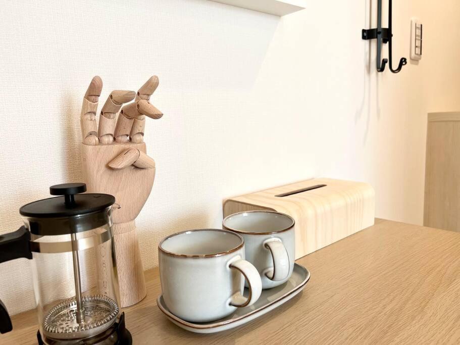 Apartamento Tyo Ikebukuro Designer's 303 *