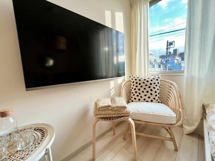 Tyo Ikebukuro Designer's 303 Apartamento