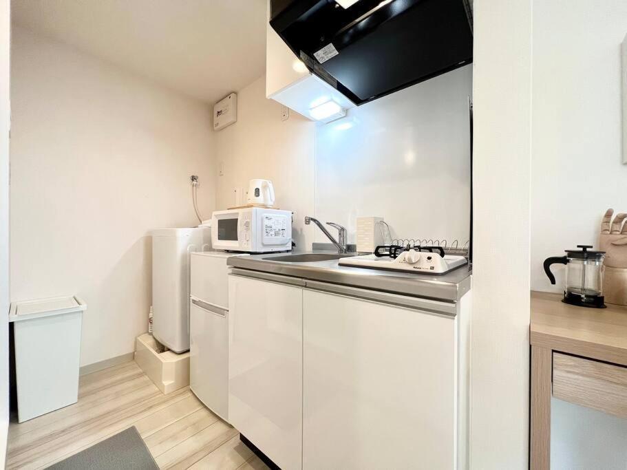 Tyo Ikebukuro Designer's 303 Apartamento *